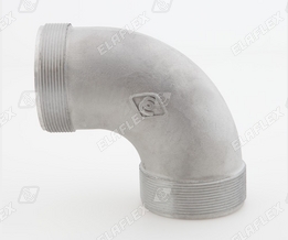 90° Bend Al 90° Bend Al