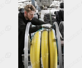 Dantec Production hose