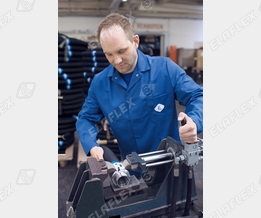 ELAFLEX Hamburg ELAFLEX Hamburg