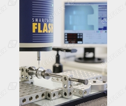 ELAFLEX Tanktechnik, Production Plettenberg / Germany ELAFLEX Tanktechnik, Production Plettenberg / Germany