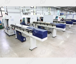 ELAFLEX Tanktechnik, Production Plettenberg / Germany