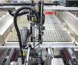 ELAFLEX Tanktechnik, Production Plettenberg / Germany ELAFLEX Tanktechnik, Production Plettenberg / Germany