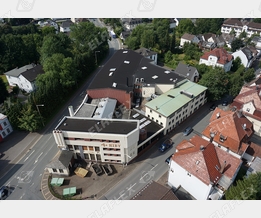 ELAFLEX Tanktechnik, Production Plettenberg / Germany