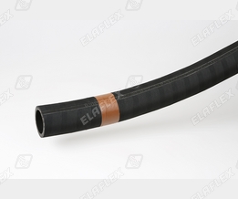 HB hot bitumen hose