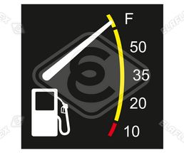 Icon<br />Tank Gauge