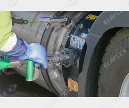 LNG Refuelling