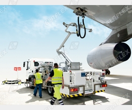 Underwing refuelling, HD-C, aircraft dispenser