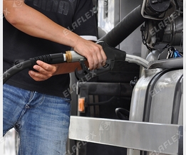 ZVA 25, Slimline hose assembly