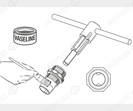Assembly Ferrule 5