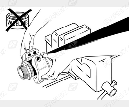 Assembly Spannloc 5