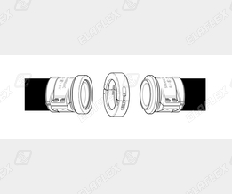 Split Clamp