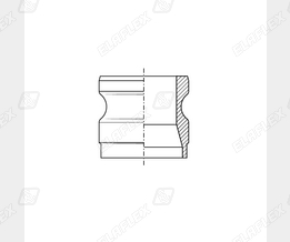 AVKR50 Schnitt