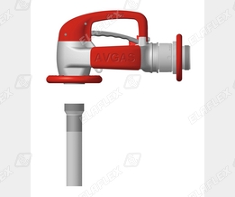 ZVF50 AVGAS 32 SIC